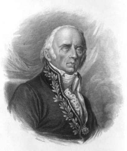 Jean Baptiste Lamarck Pic