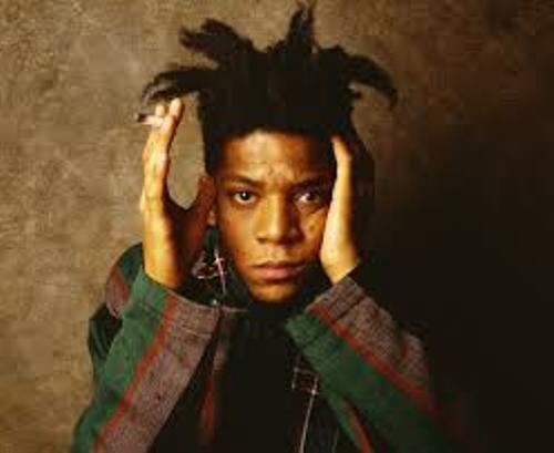 Jean-Michel Basquiat  Image