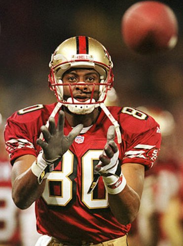 10 Interesting Jerry Rice Facts | My Interesting Facts