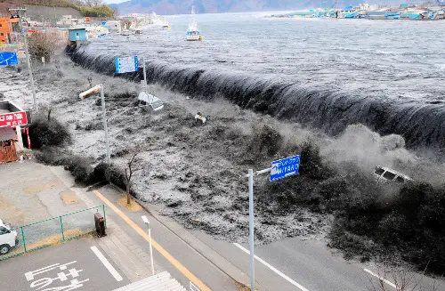  japan earthquake Image