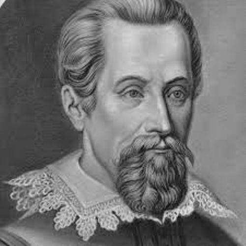 Johannes Kepler image