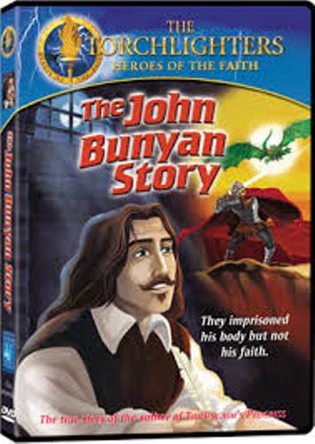 John Bunyan Book