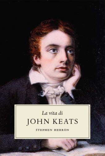 John Keats Book