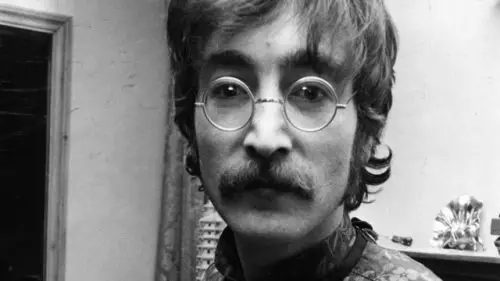 John Lennon Pic