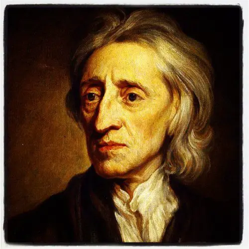 John Locke Image