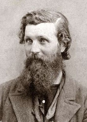 John Muir Beard