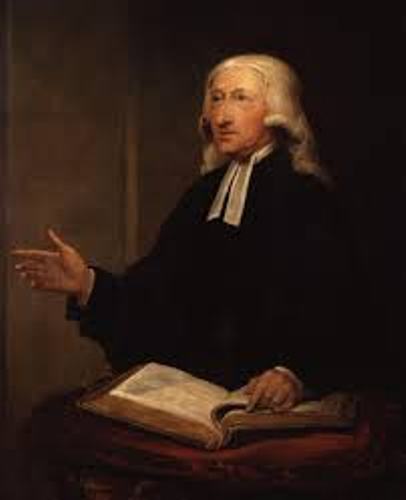 John Wesley Facts