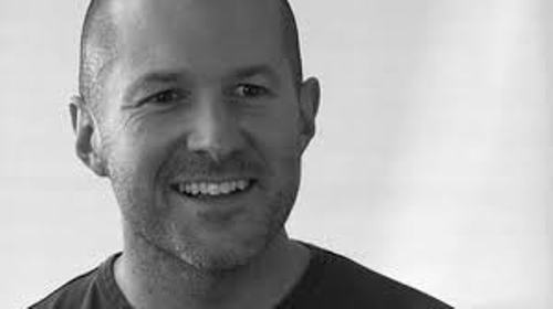 Jonathan Ive facts