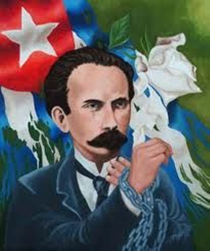 Résultat d’images pour jose marti