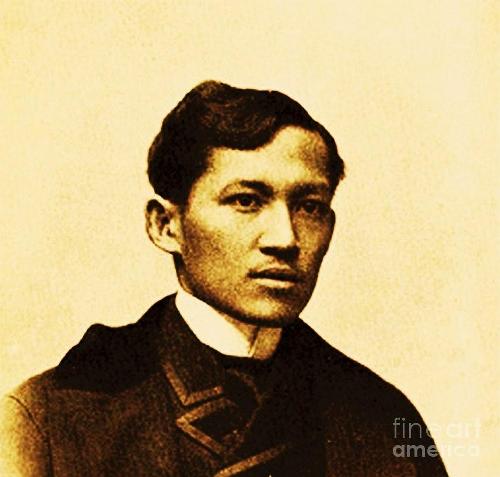 Jose Rizal Image