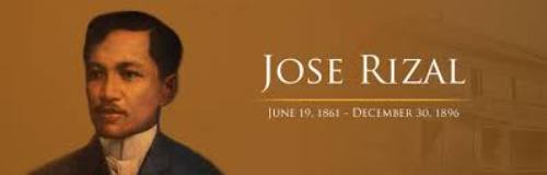 Jose Rizal Pic