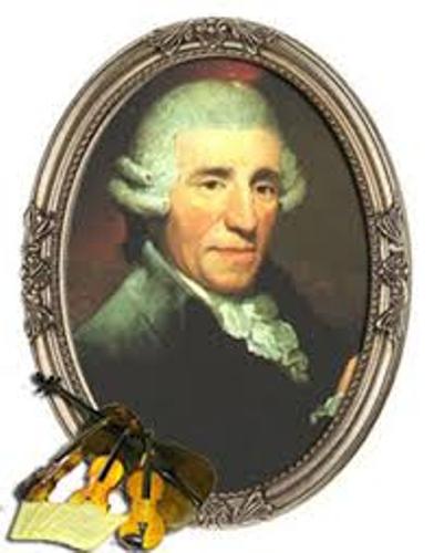 Joseph Haydn Musician