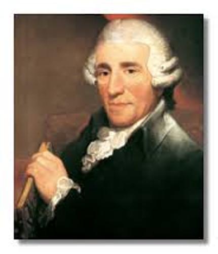 Joseph Haydn Pic