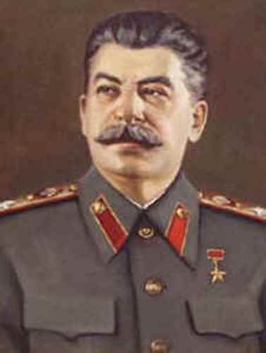 Joseph Stalin Image