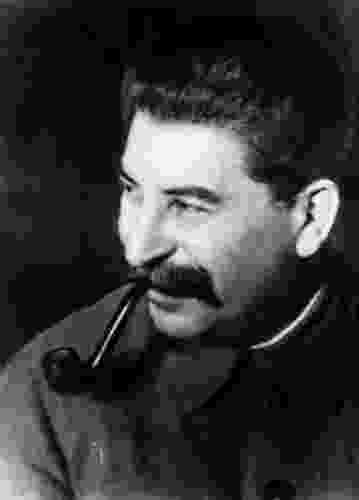 Joseph Stalin Pipe