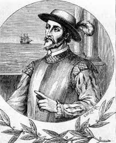 Juan Ponce De Leon Image
