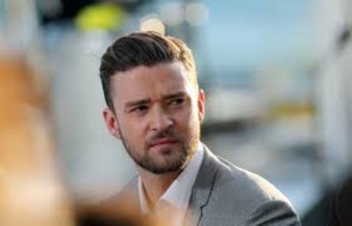 Justin Timberlake Cute