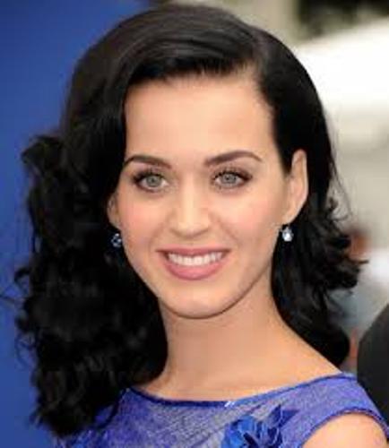 Katy Perry Facts