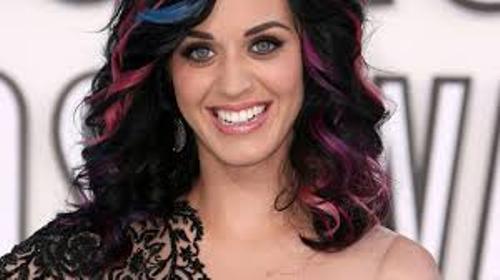 Katy Perry Pic