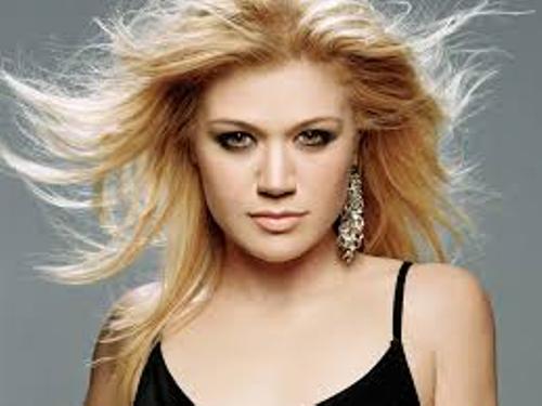 Kelly Clarkson Idol