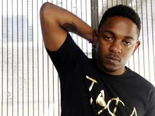 Kendrick Lamar Facts