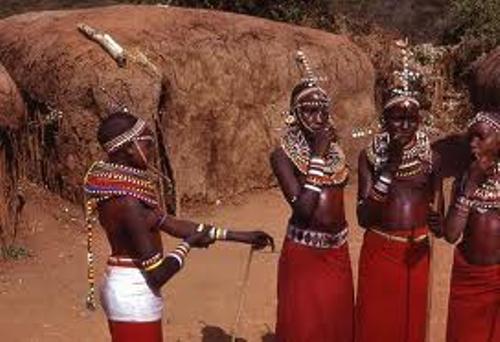 Kenyan People