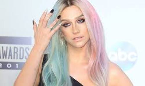 Kesha Style
