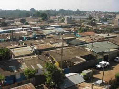 Kibera Image