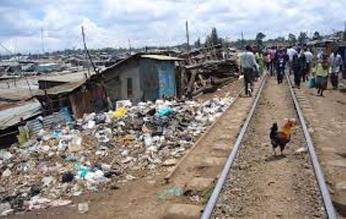 Kibera Pics