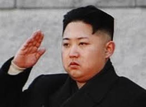 Kim Jong II