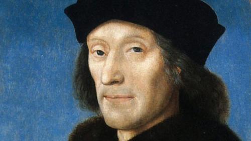 King Henry VII pictures