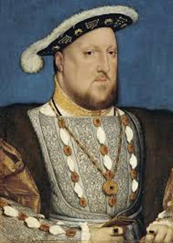 King Henry VIII pic