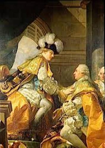 King Louis XVI Image