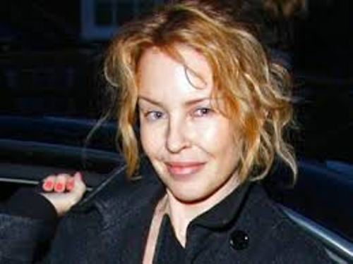 Kylie Minogue Pic