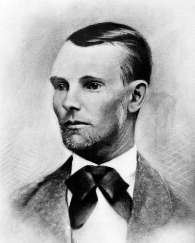 10 Interesting Jesse James Facts - My Interesting Facts