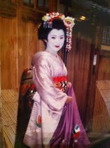 kimono for women
