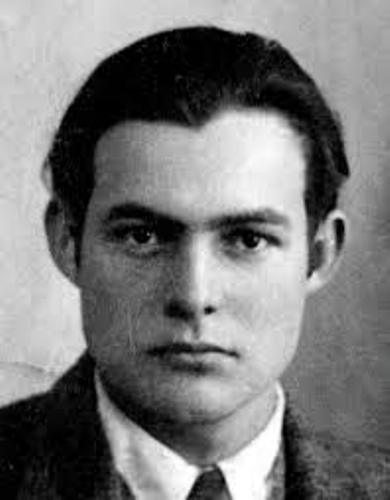 Hemingway Young