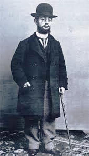 Henri de Toulouse Lautrec Sel Pic