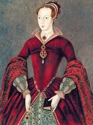 10 Interesting Lady Jane Grey Facts My Interesting Facts