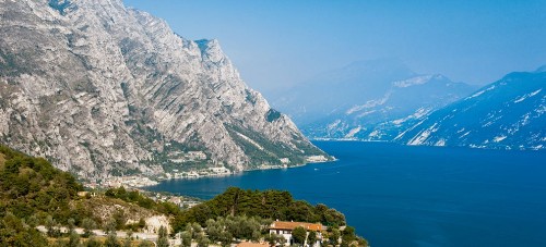 Lake Garda Image