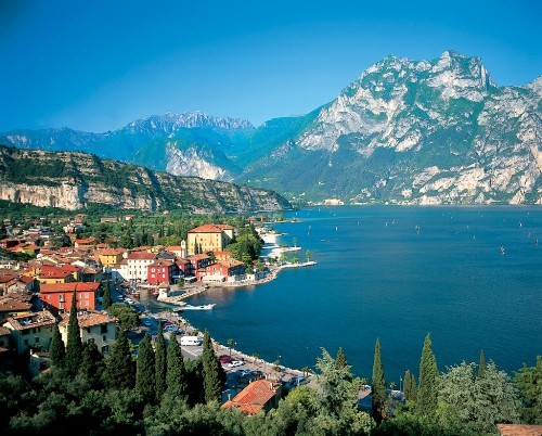 Lake Garda Pic