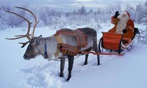Lapland Tourism