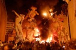 10 Interesting Las Fallas Facts