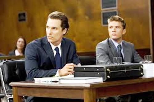 Lawyer Trial