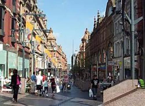 Leeds Street