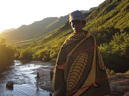 Lesotho People