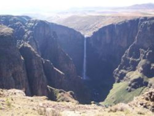 Lesotho Pic