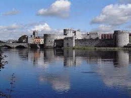Limerick Image