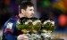10 Interesting Lionel Messi Facts