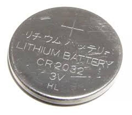 Lithium Coin